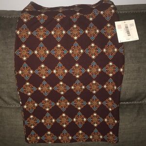 XS LULAROE Cassie